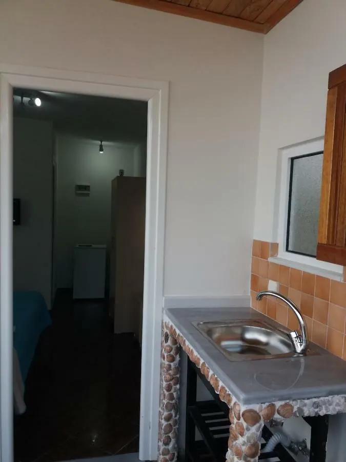 Qeparo Antonio Rooms 0*,