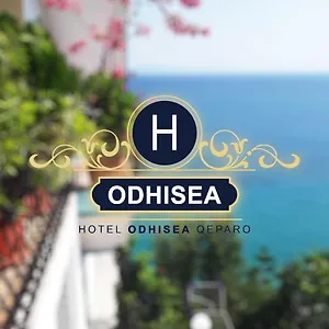 Hotel Odhisea, Qeparo