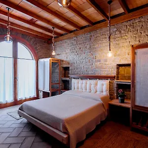 Apartment Kshira Oasis Qeparo - Boutique Private Beachfront Stay With Suites & Restaurant, Qeparo