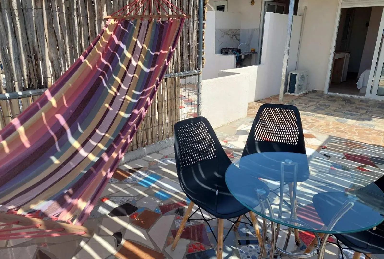Guest house Qeparo Antonio Rooms