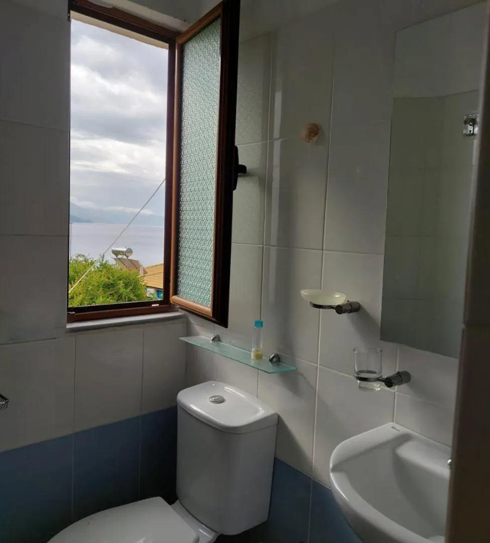 Gasthuis Antonio Rooms Qeparo