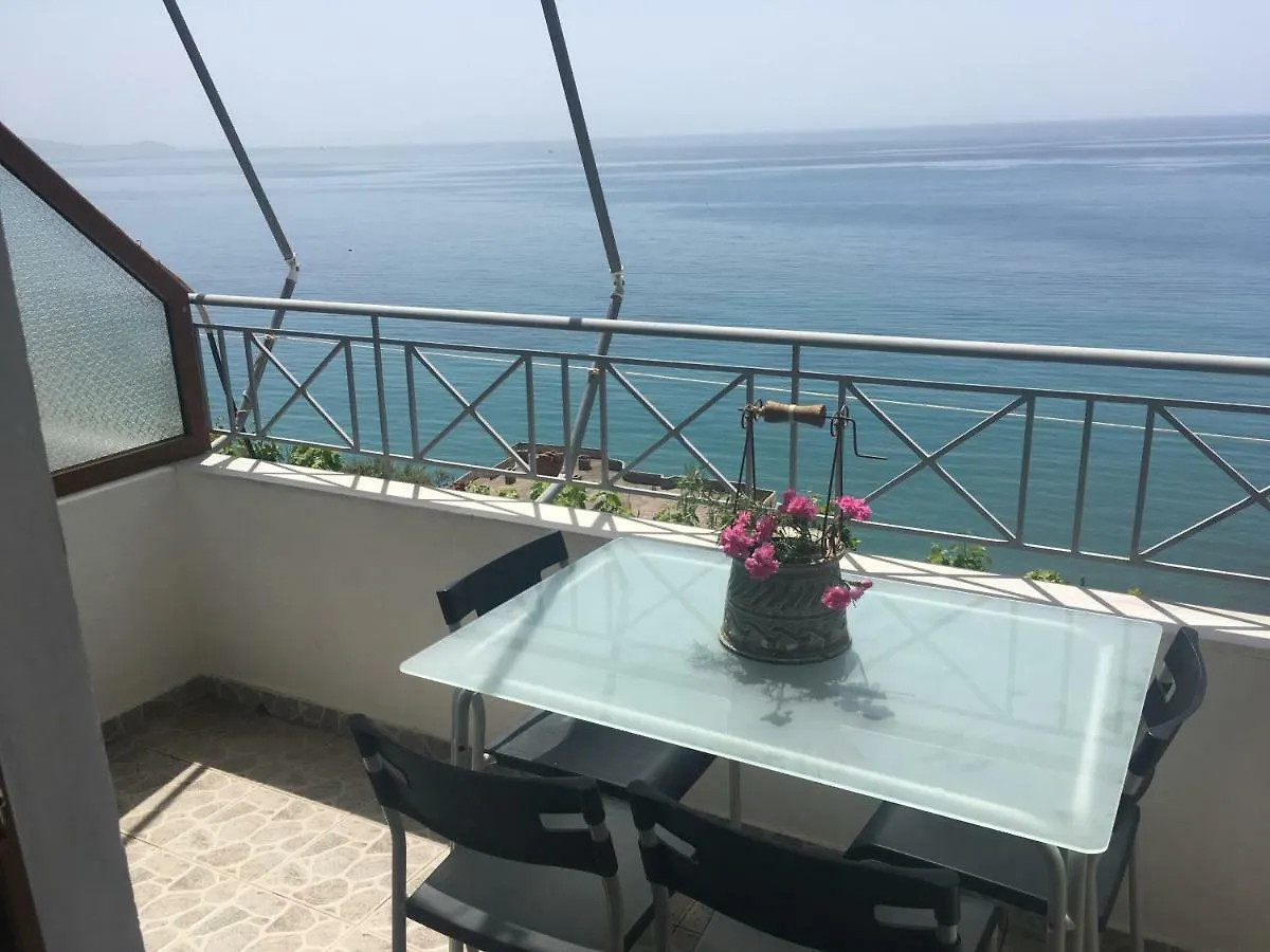 Guest house Qeparo Antonio Rooms
