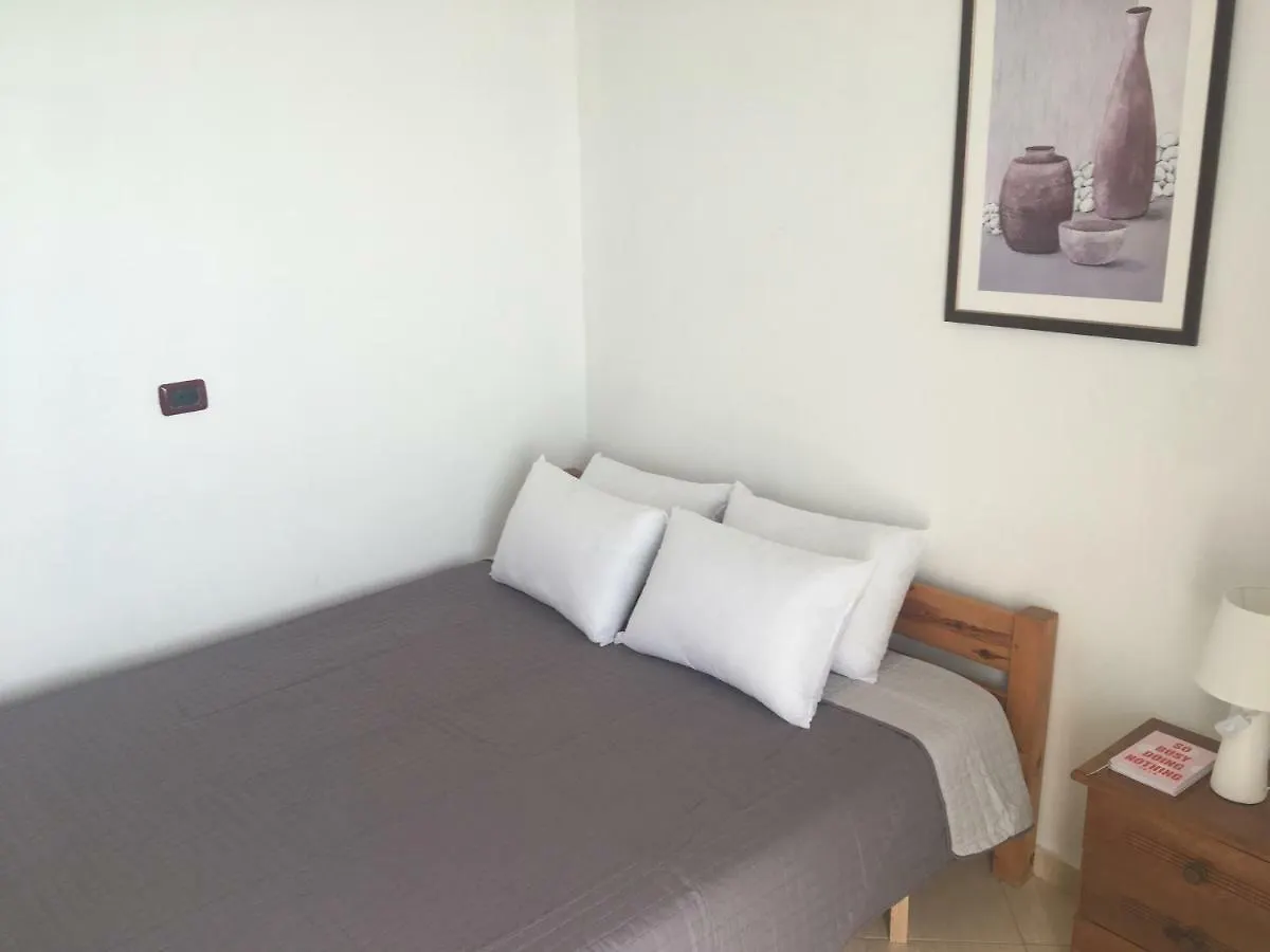 Guest house Qeparo Antonio Rooms