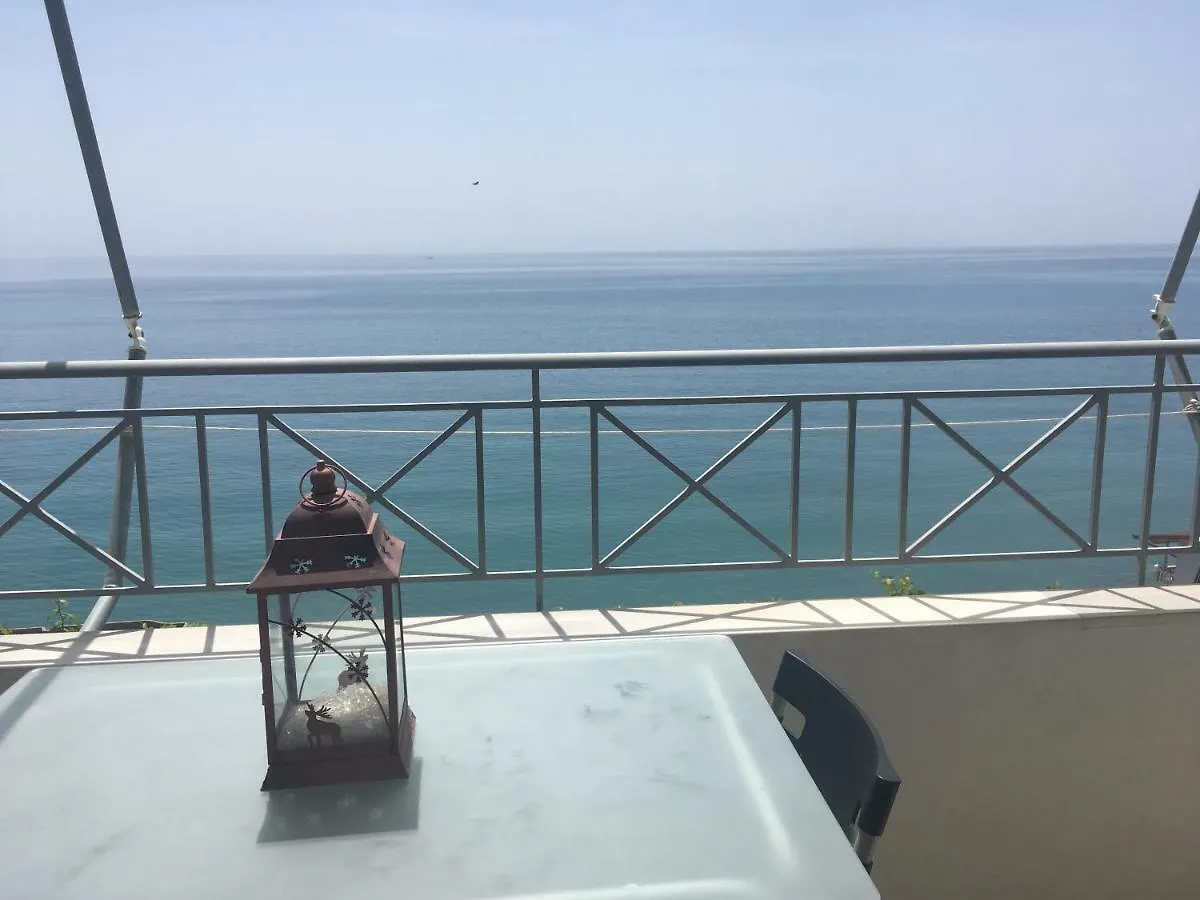 Guest house Qeparo Antonio Rooms