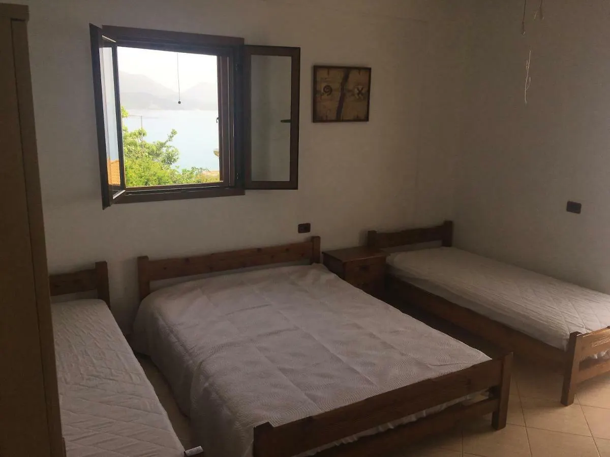 Antonio Rooms Qeparo Gasthuis