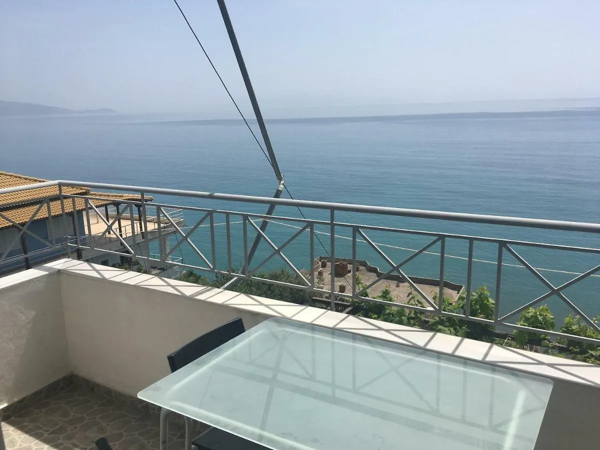 Antonio Rooms Qeparo