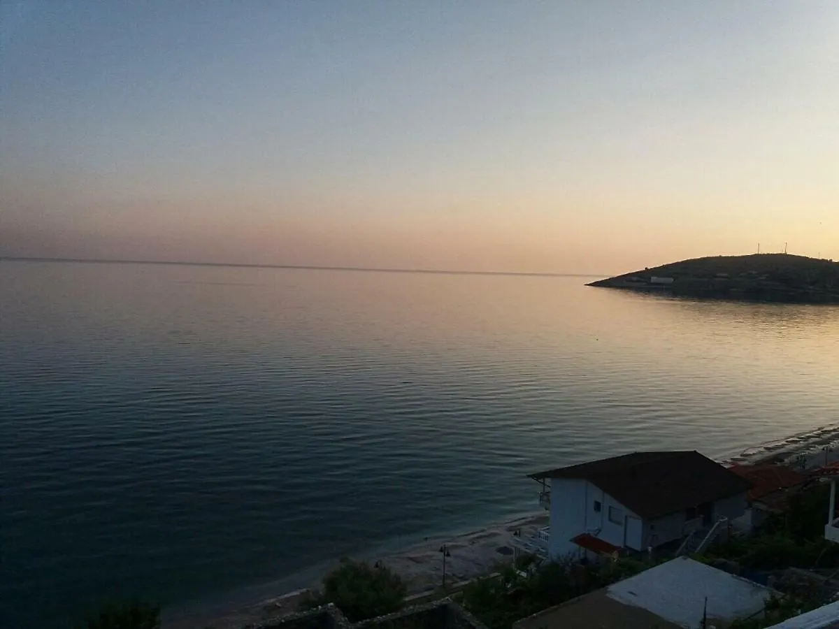 Guest house Qeparo Antonio Rooms
