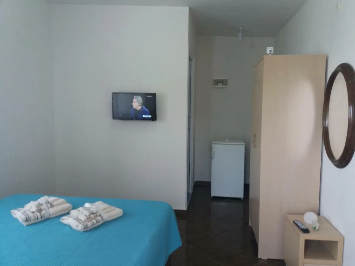 Antonio Rooms Qeparo Gasthuis