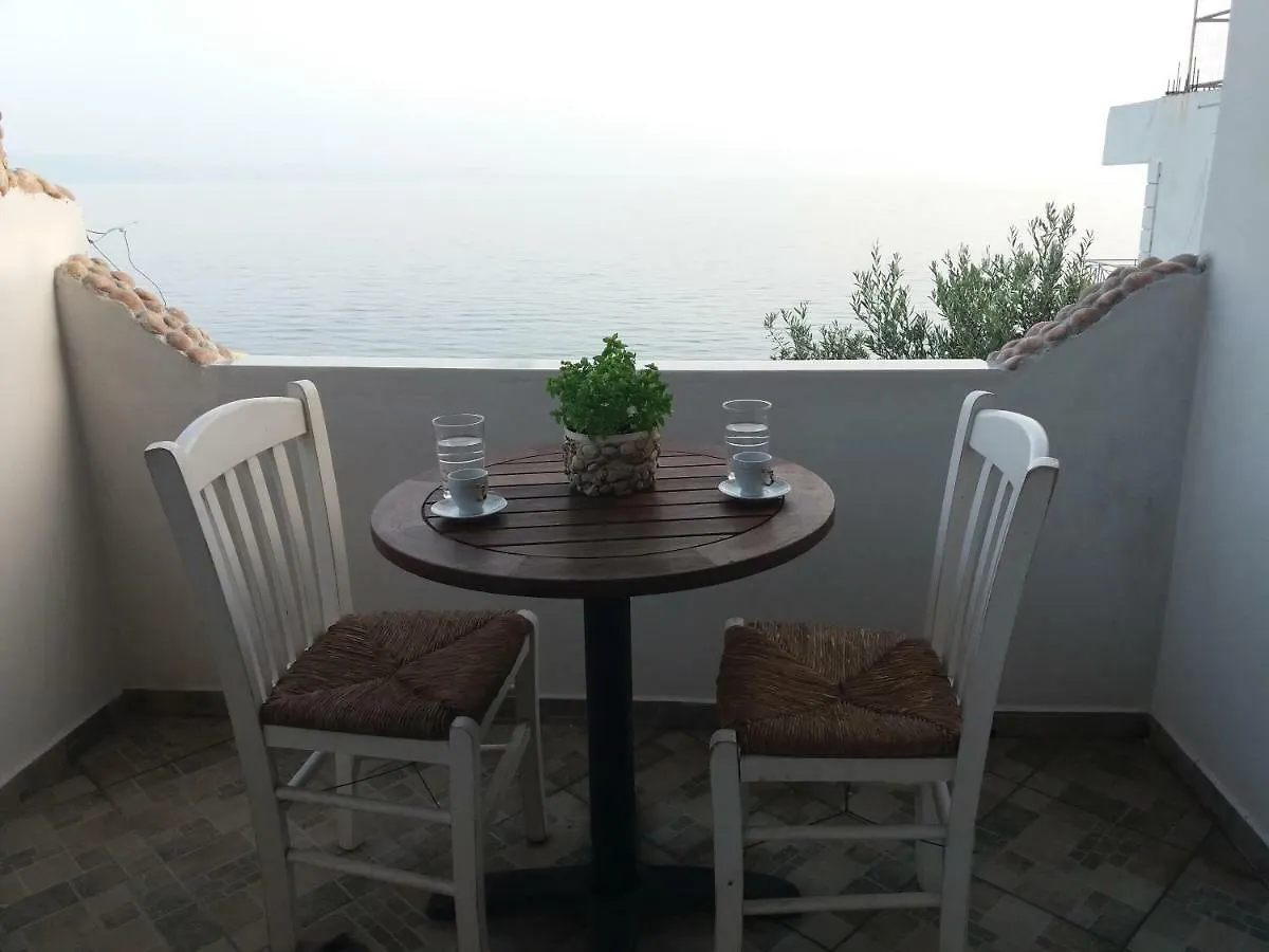 Antonio Rooms Qeparo